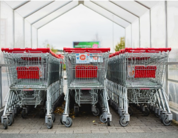 cart settings